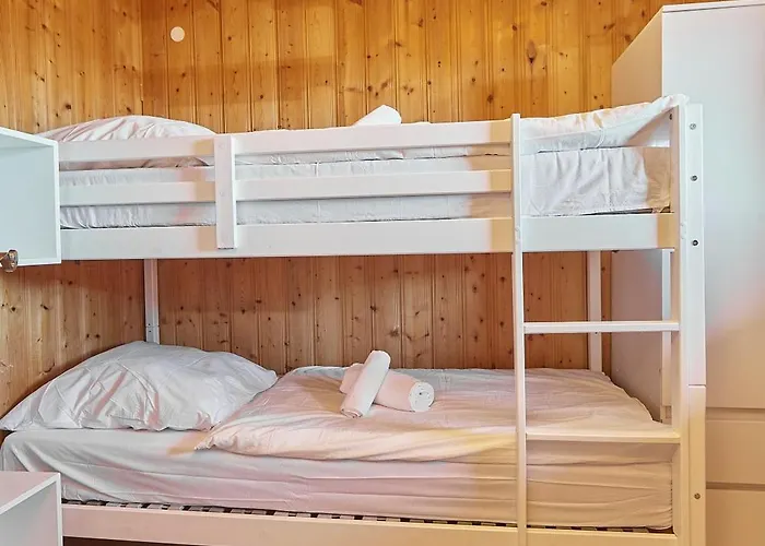 Moderne Im Bayerischen Wald Mit Bergblick, Balkon & Grosser Terrasse 3*