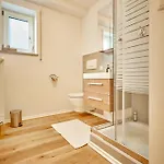 Moderne Im Bayerischen Wald Mit Bergblick, Balkon & Grosser Terrasse 3* Schöfweg