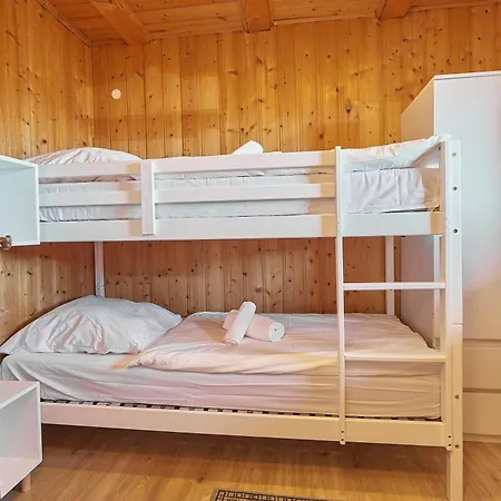 Moderne Im Bayerischen Wald Mit Bergblick, Balkon & Grosser Terrasse 3*
