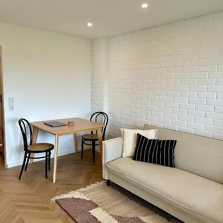 Apartmanhotel Moderne Im Bayerischen Wald Mit Bergblick, Balkon & Grosser Terrasse Schöfweg