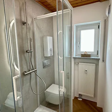 Moderne Im Bayerischen Wald Mit Bergblick, Balkon & Grosser Terrasse Apartmanhotel Schöfweg