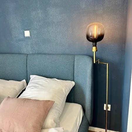 Apartmanhotel Moderne Im Bayerischen Wald Mit Bergblick, Balkon & Grosser Terrasse Schöfweg