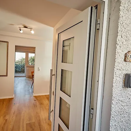Moderne Im Bayerischen Wald Mit Bergblick, Balkon & Grosser Terrasse Aparthotel Schöfweg