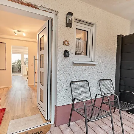 Aparthotel Moderne Im Bayerischen Wald Mit Bergblick, Balkon & Grosser Terrasse Schöfweg