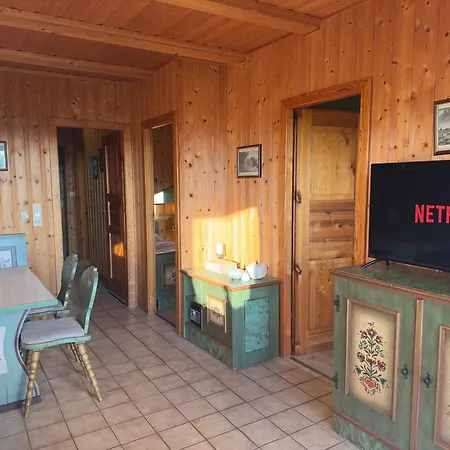 Moderne Im Bayerischen Wald Mit Bergblick, Balkon & Grosser Terrasse 3*
