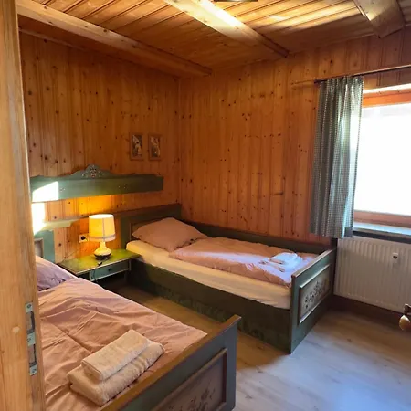 Moderne Im Bayerischen Wald Mit Bergblick, Balkon & Grosser Terrasse Aparthotel