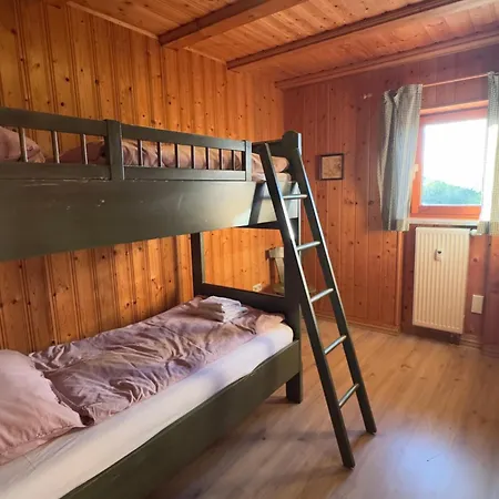 Aparthotel Moderne Im Bayerischen Wald Mit Bergblick, Balkon & Grosser Terrasse