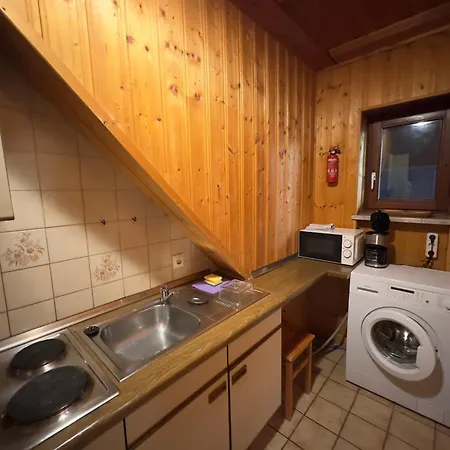 Moderne Im Bayerischen Wald Mit Bergblick, Balkon & Grosser Terrasse Aparthotel