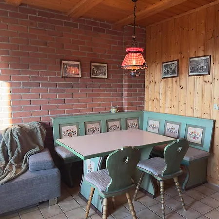 Moderne Im Bayerischen Wald Mit Bergblick, Balkon & Grosser Terrasse Aparthotel 3*