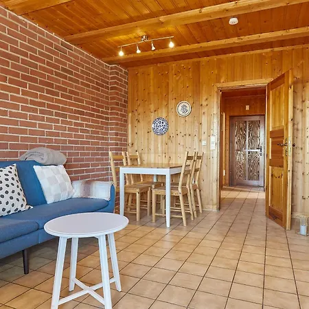 Moderne Im Bayerischen Wald Mit Bergblick, Balkon & Grosser Terrasse