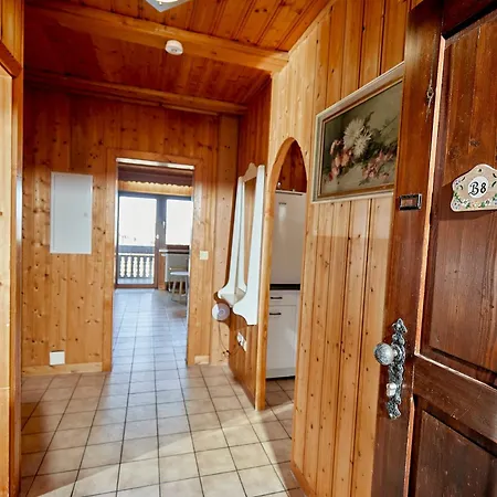 Moderne Im Bayerischen Wald Mit Bergblick, Balkon & Grosser Terrasse Aparthotel 3*