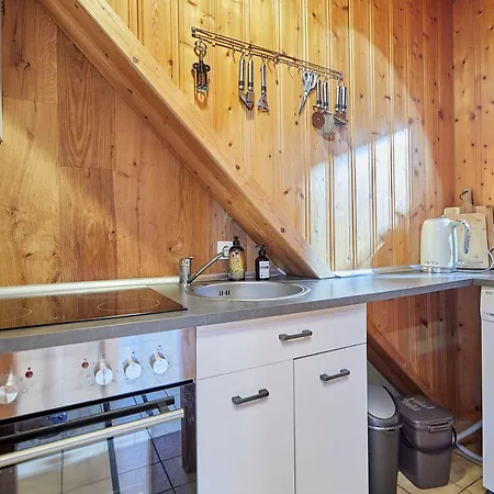 Aparthotel Moderne Im Bayerischen Wald Mit Bergblick, Balkon & Grosser Terrasse 3*