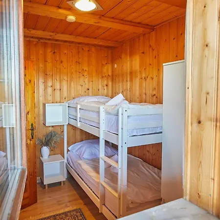 Moderne Im Bayerischen Wald Mit Bergblick, Balkon & Grosser Terrasse Aparthotel
