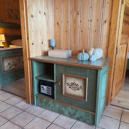 Moderne Im Bayerischen Wald Mit Bergblick, Balkon & Grosser Terrasse 3*