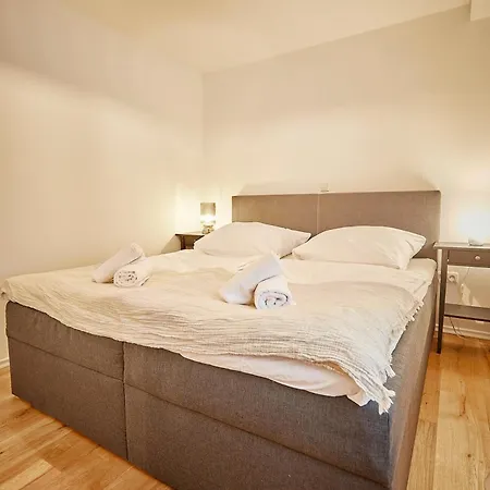 Moderne Im Bayerischen Wald Mit Bergblick, Balkon & Grosser Terrasse Aparthotel 3*