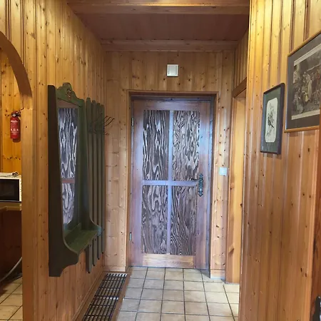 Aparthotel Moderne Im Bayerischen Wald Mit Bergblick, Balkon & Grosser Terrasse