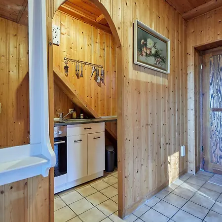 Aparthotel Moderne Im Bayerischen Wald Mit Bergblick, Balkon & Grosser Terrasse 3*